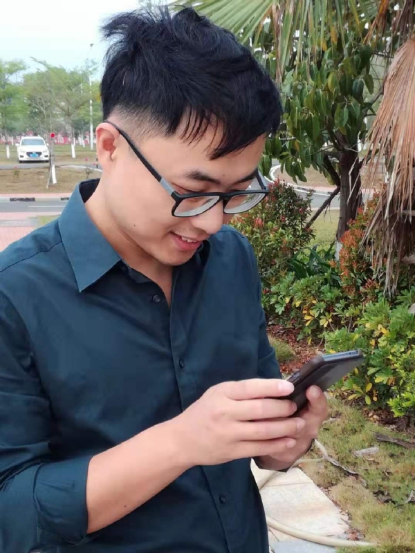 鼠王子的第一张照片--华安交友网
