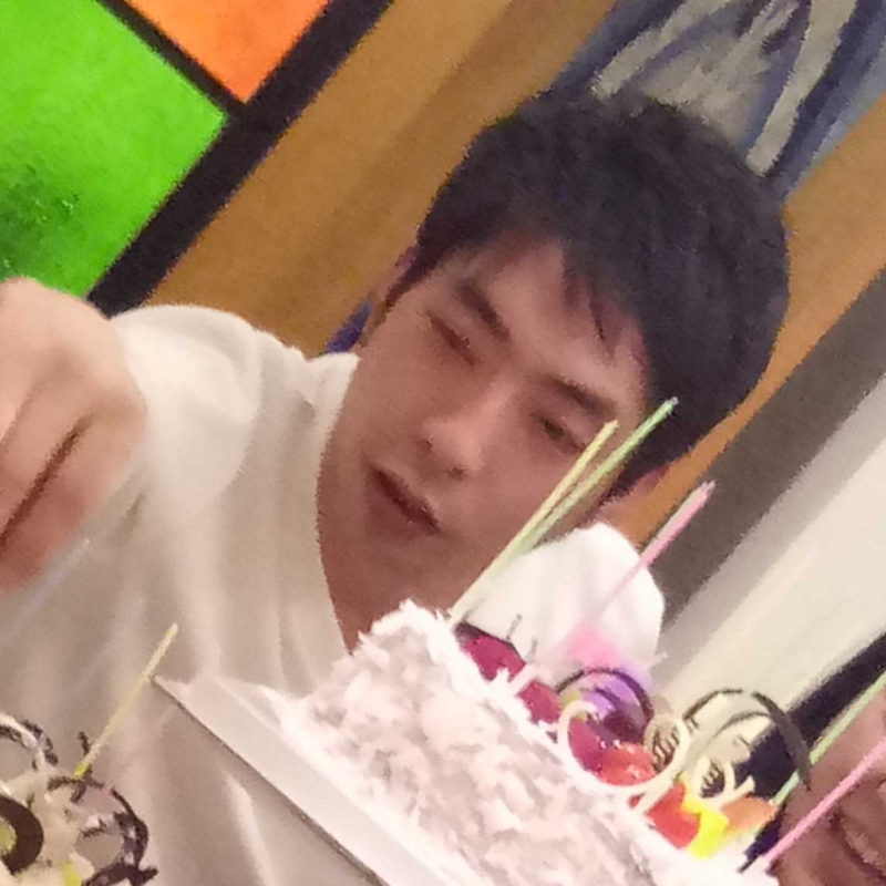 魏周文的第一张照片--华安交友网