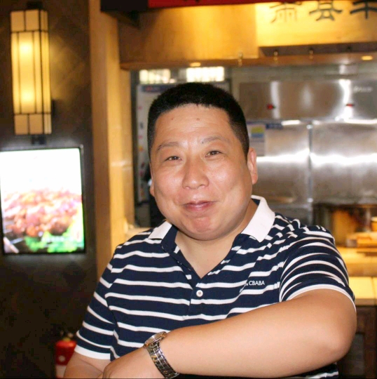 慢半拍的第一张照片--华安交友网