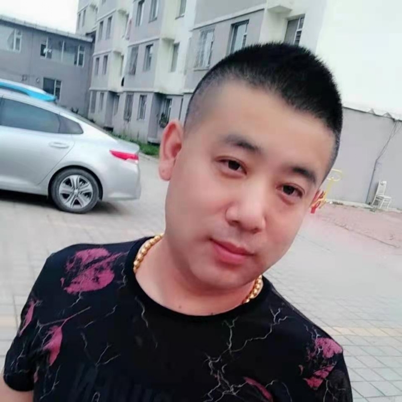 牛牛真牛的第一张照片--华安交友网