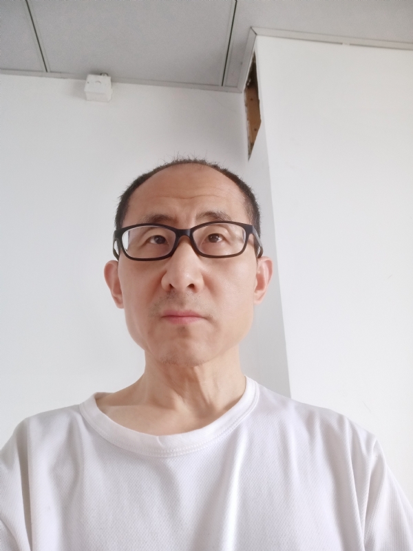 齐天大圣的第一张照片--华安交友网
