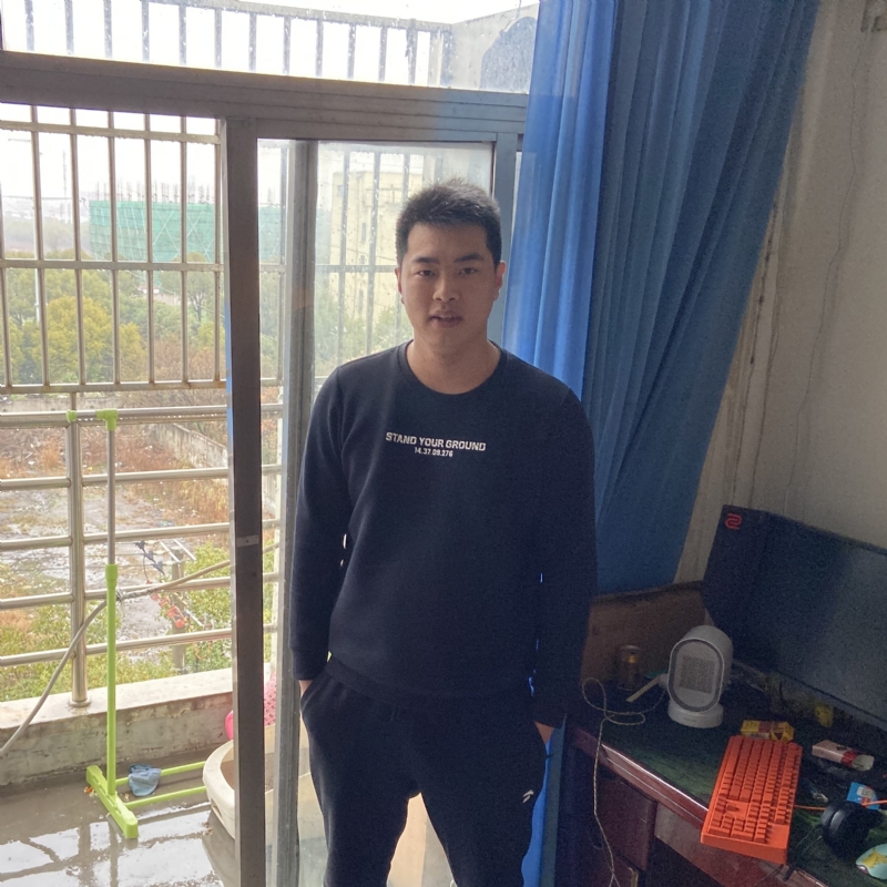 。的第一张照片--华安交友网