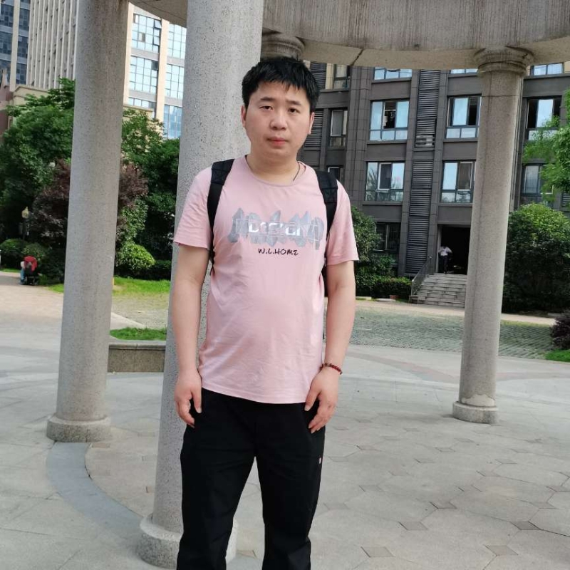 人生的第一张照片--华安交友网