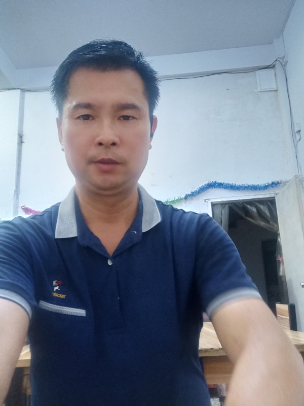 我是自强不息的第一张照片--华安交友网