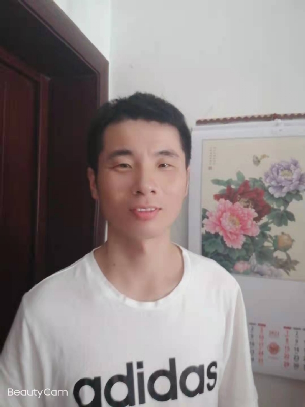 寂寞沙洲冷的第一张照片--华安交友网