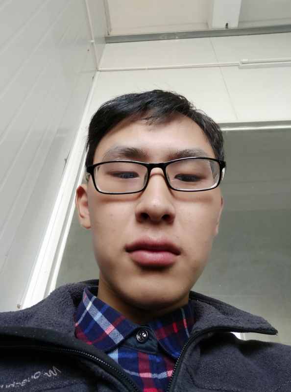 天启星辰的第一张照片--华安交友网