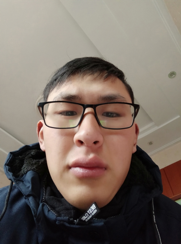 天启星辰的第三张照片--华安交友网