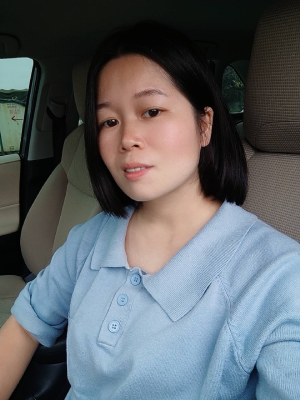 贝贝的第三张照片--华安交友网