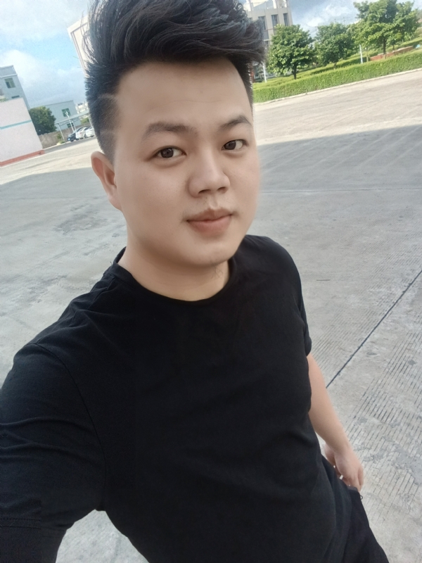 清风的第一张照片--华安交友网