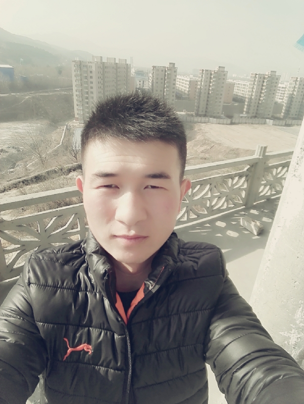 兵心依旧的第一张照片--华安交友网