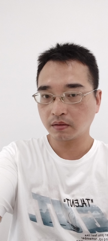 辉哥的第一张照片--华安交友网