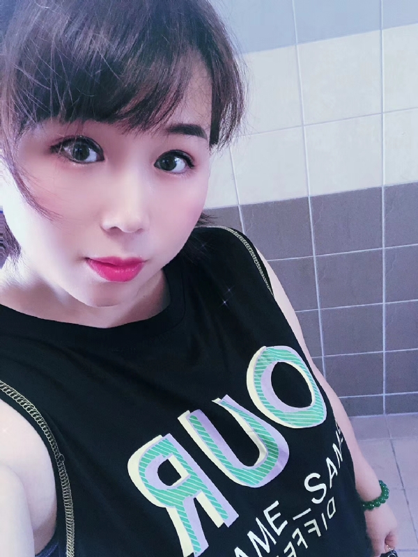Judyfu的第一张照片--华安交友网