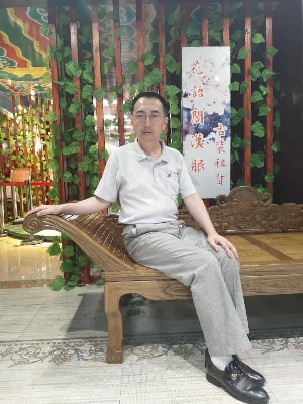 cswep的第三张照片--华安交友网