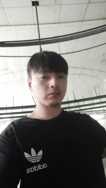 久鑫的第一张照片--华安交友网