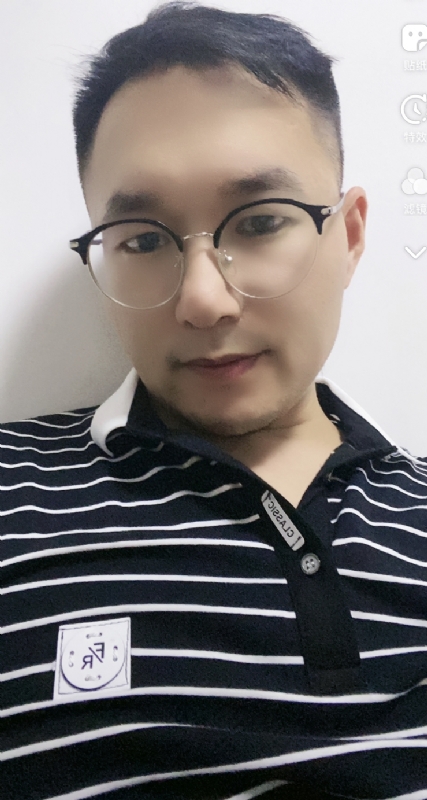 lvyu的第二张照片--华安交友网