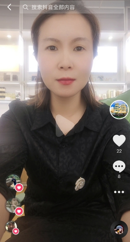 往事随风的第二张照片--华安交友网