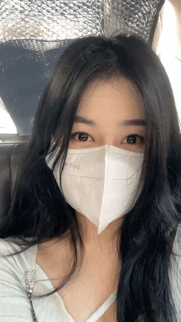 vivian的第一张照片--华安交友网