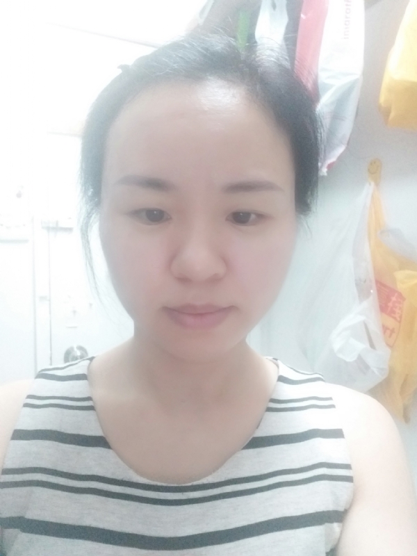 定的第三张照片--华安交友网