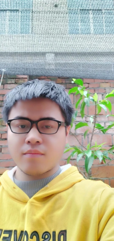 平凡的人的第一张照片--华安交友网