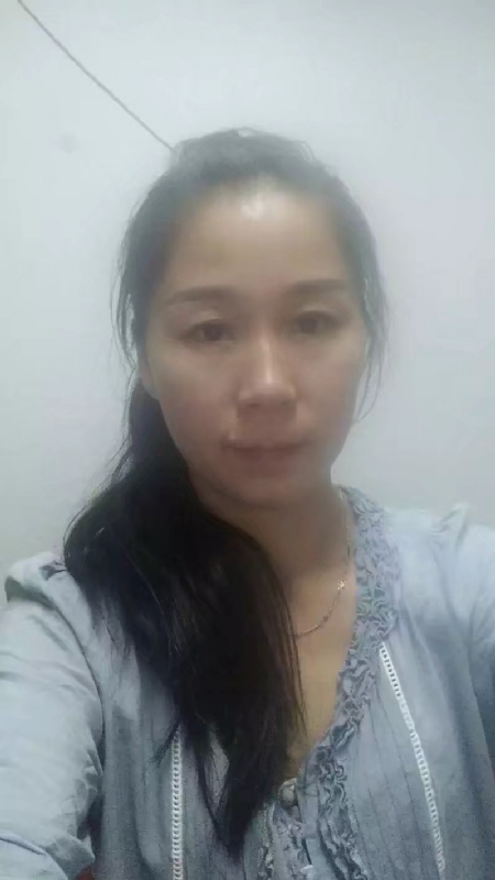 星影的第一张照片--华安交友网