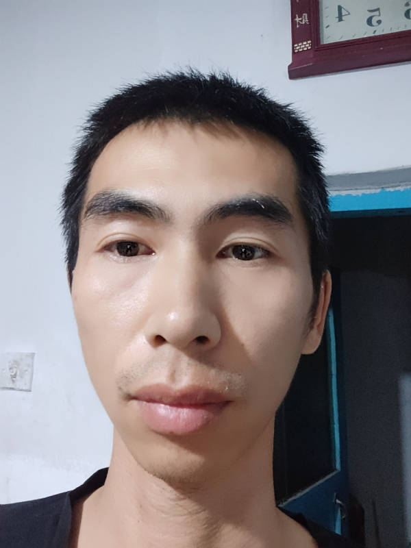 星空的第一张照片--华安交友网