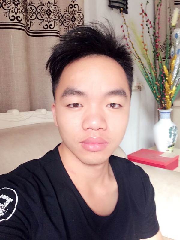 没结婚得单身狗的第一张照片--华安交友网