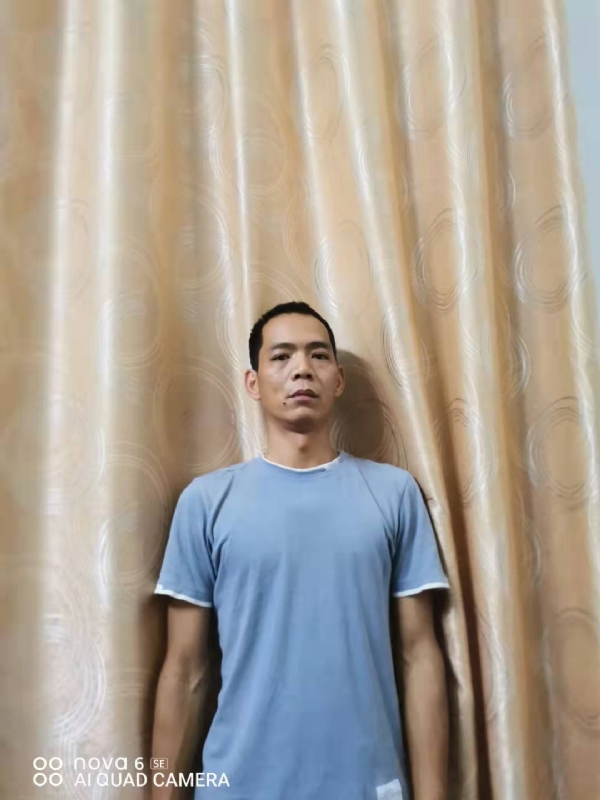 缘起的第二张照片--华安交友网