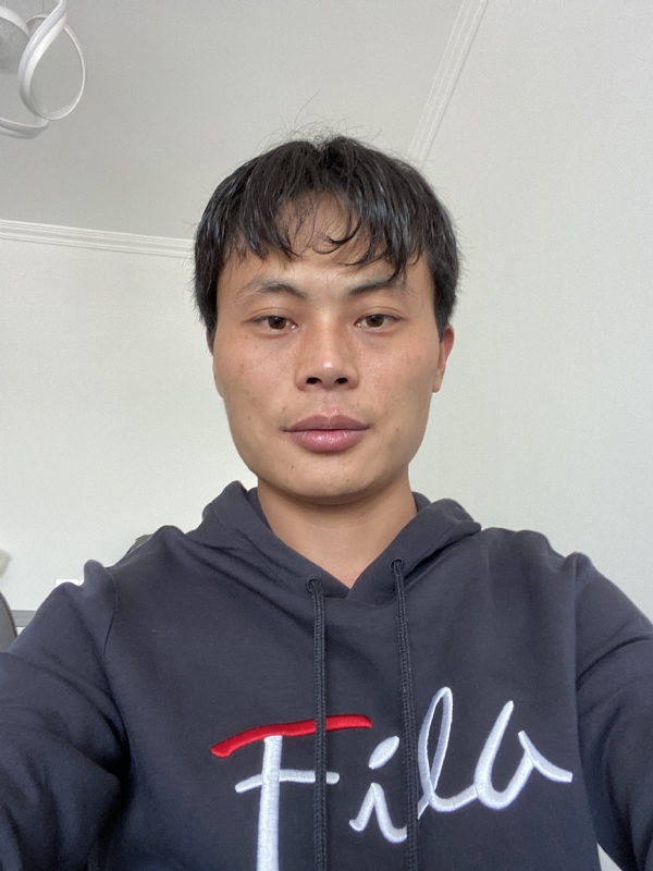 寒漠的第一张照片--华安交友网