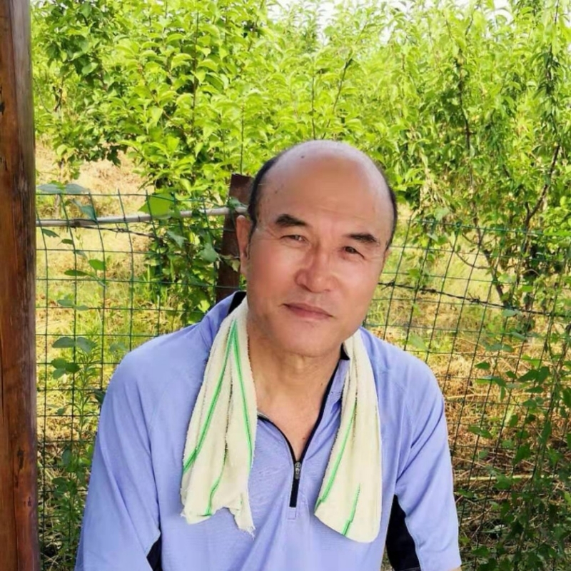 孤穷子的第一张照片--华安交友网