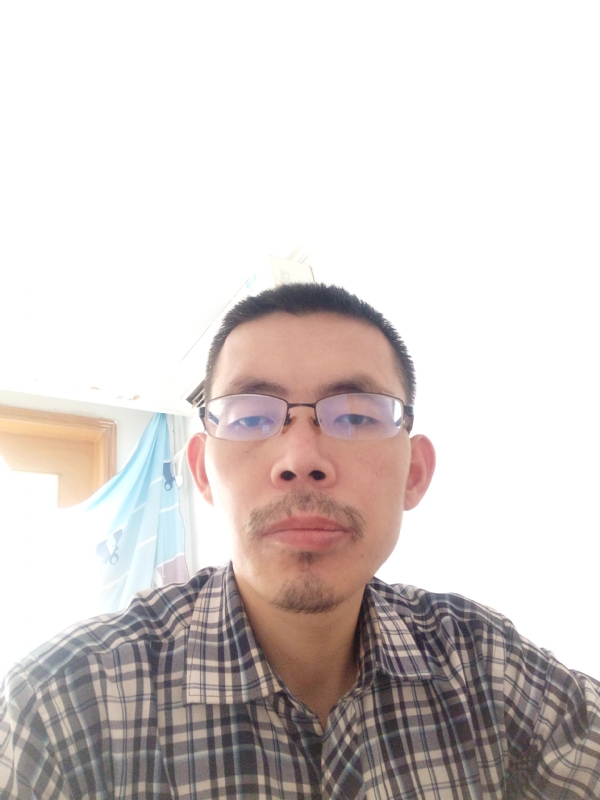 芳华的第一张照片--华安交友网