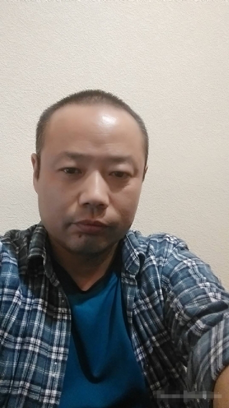 夜影的第一张照片--华安交友网