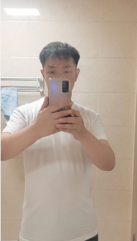 时间流逝的第一张照片--华安交友网