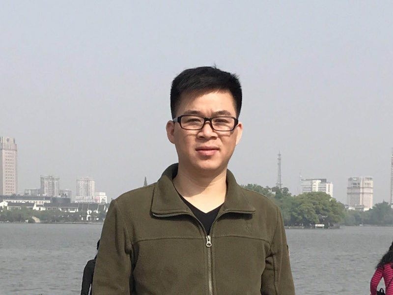 孔雀鱼的第一张照片--华安交友网