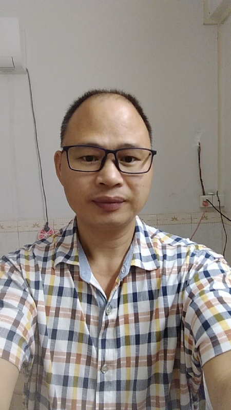 wang的第一张照片--华安交友网