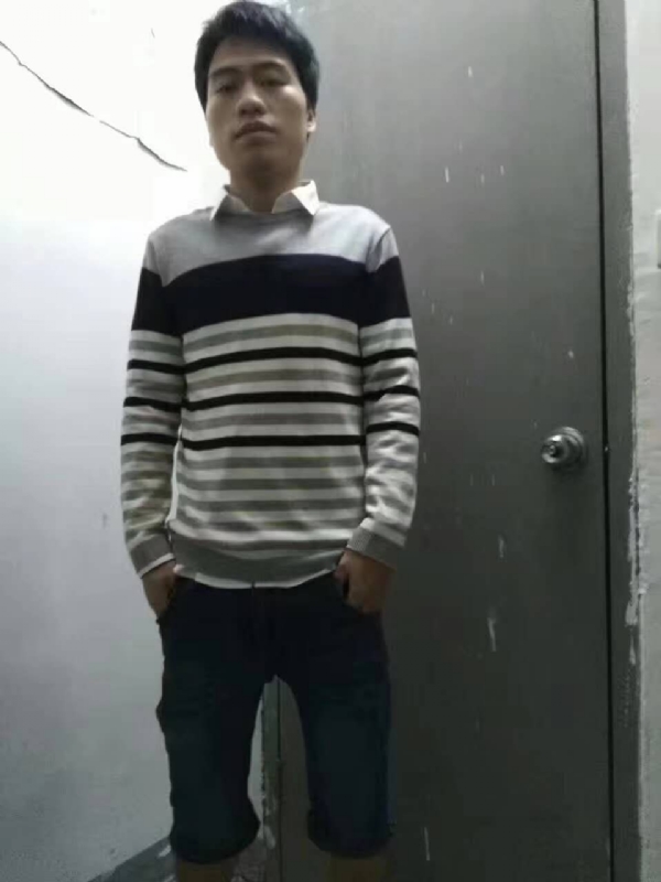 冯的第二张照片--华安交友网