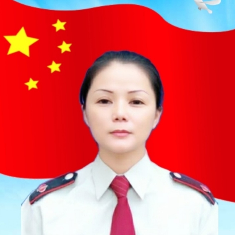 等你牵手的第一张照片--华安交友网