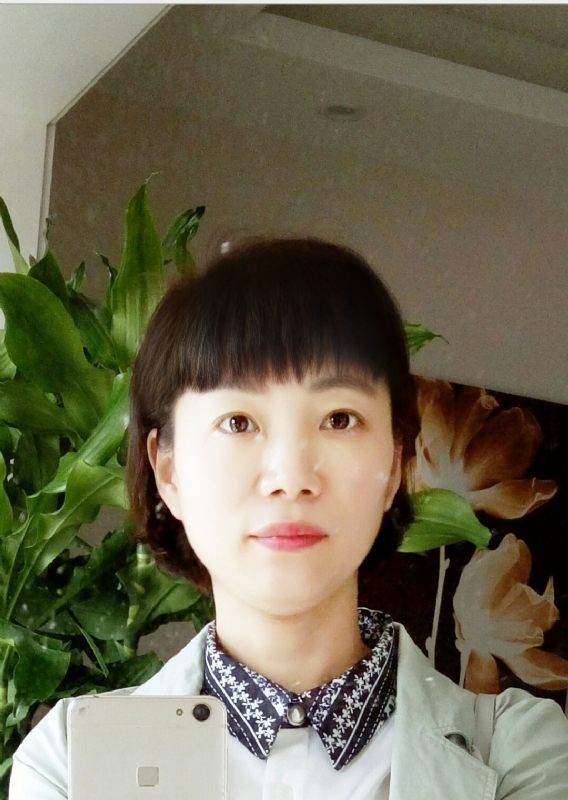 紫露的第一张照片--华安交友网