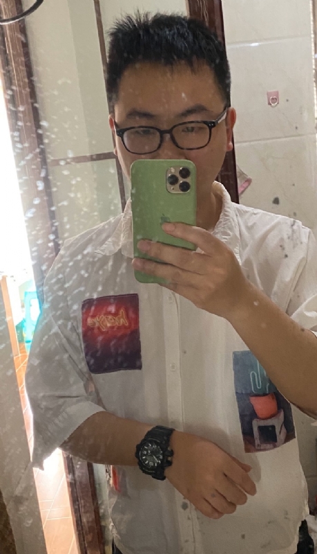 阿线小锅锅的第一张照片--华安交友网