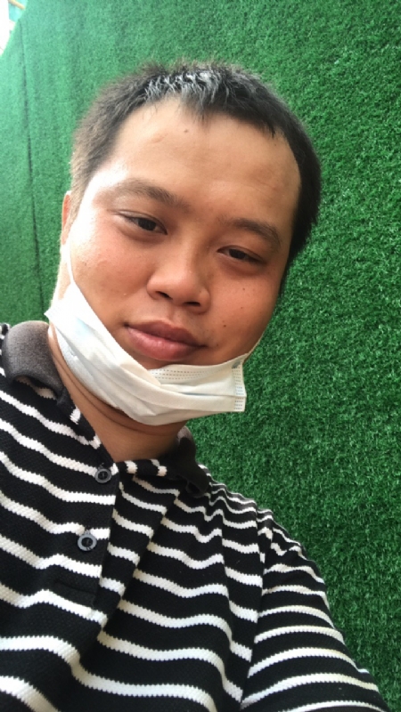 胖子来了的第一张照片--华安交友网