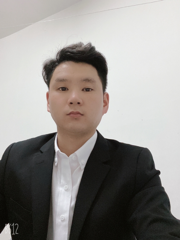 通信员的第一张照片--华安交友网