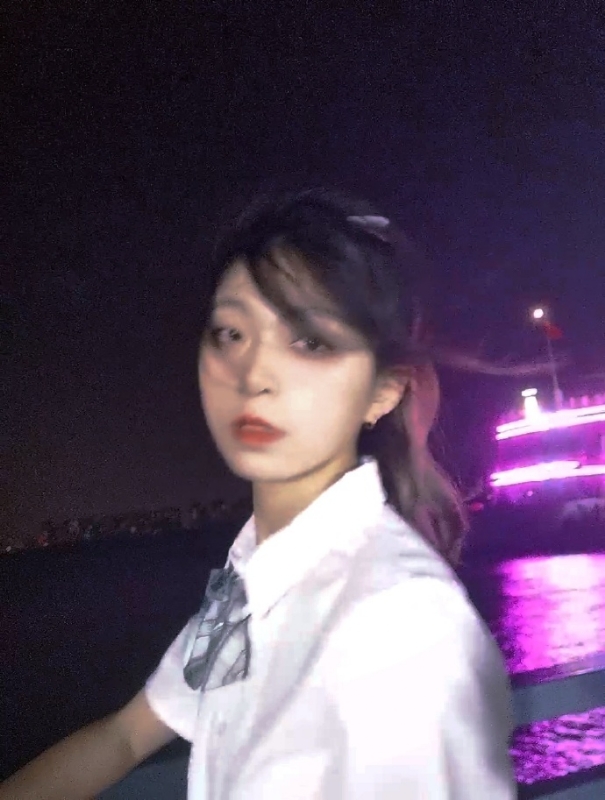 李美嘉的第四张照片--华安交友网