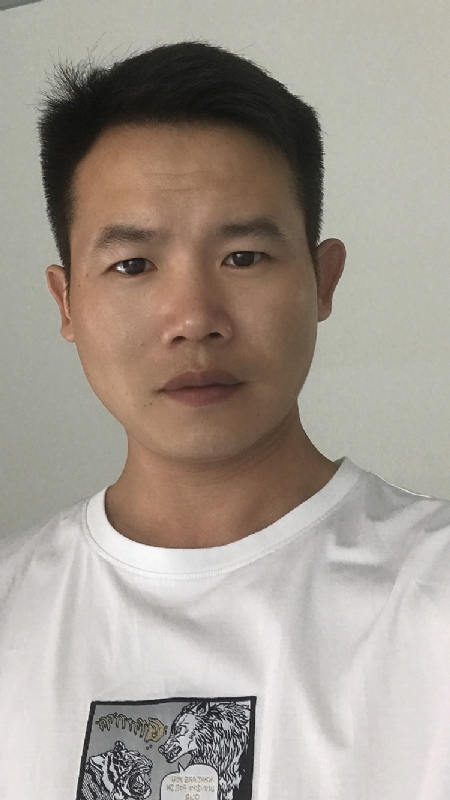 石头的第一张照片--华安交友网