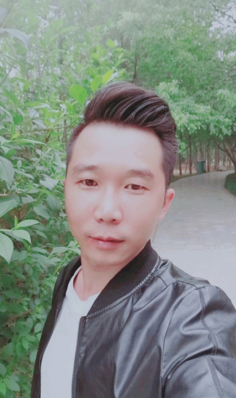 王公子的第一张照片--华安交友网