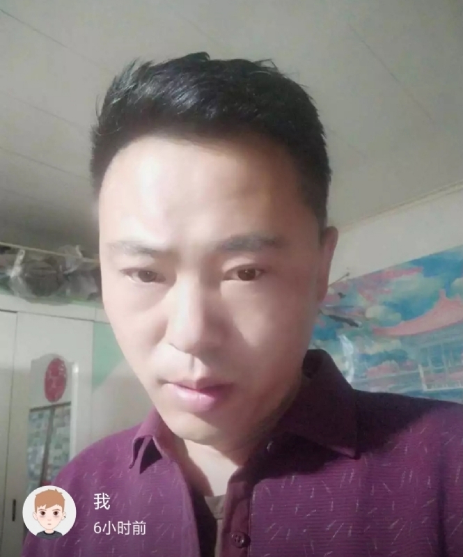 单身王子的第一张照片--华安交友网