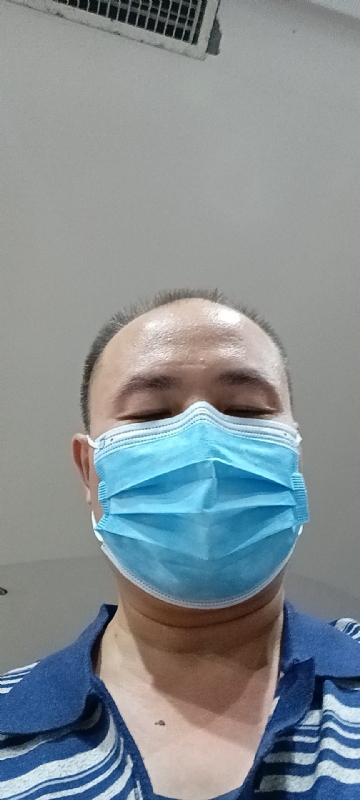 有山有水的第一张照片--华安交友网