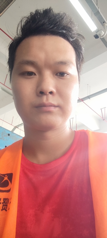 只待有缘人的第一张照片--华安交友网