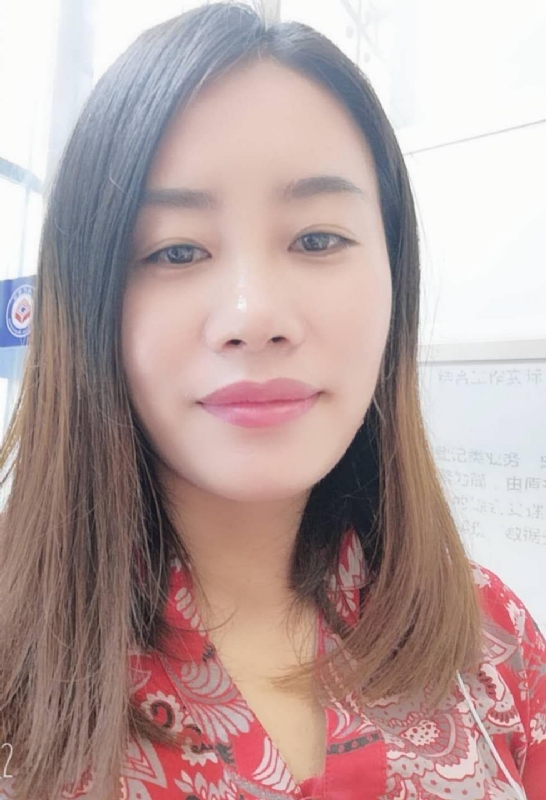 勿忘初心梦晗的第一张照片--华安交友网