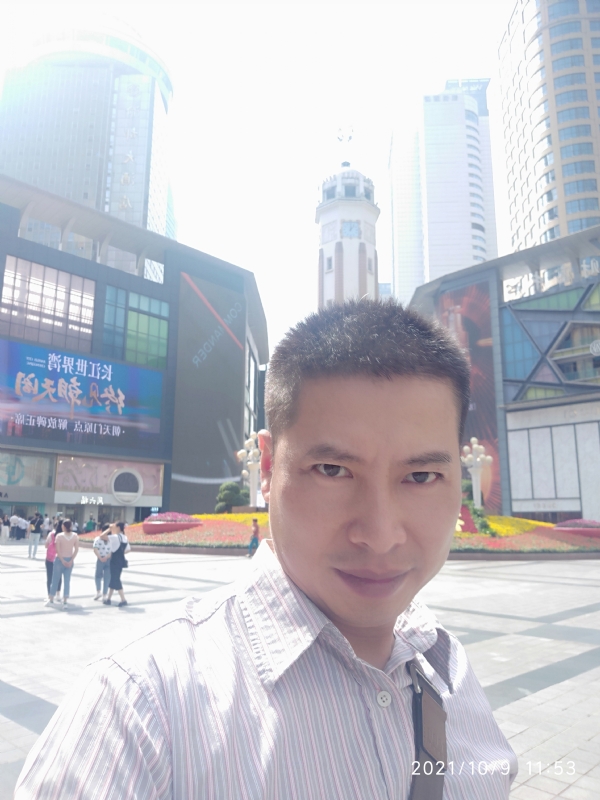 空气的第二张照片--华安交友网