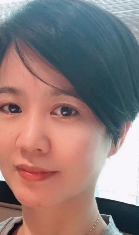 琪琪的第一张照片--华安交友网