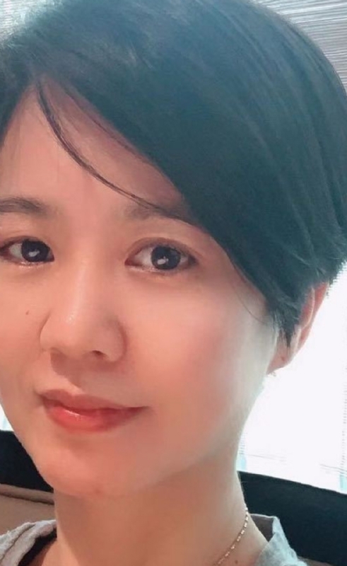 琪琪的第三张照片--华安交友网